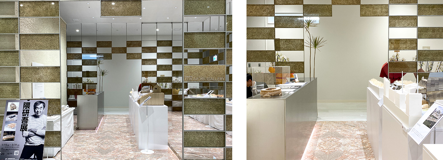 画像:相談会の様子